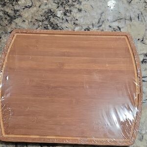 Bamboo Cutting Board